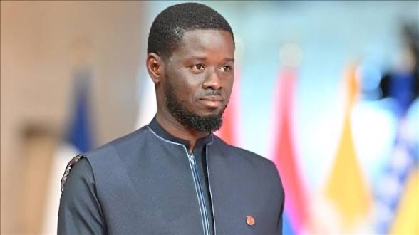 Astou Fall ALIOUNE ASTOU FALL : « Bassirou D. Faye ou l’option irréversible de ...